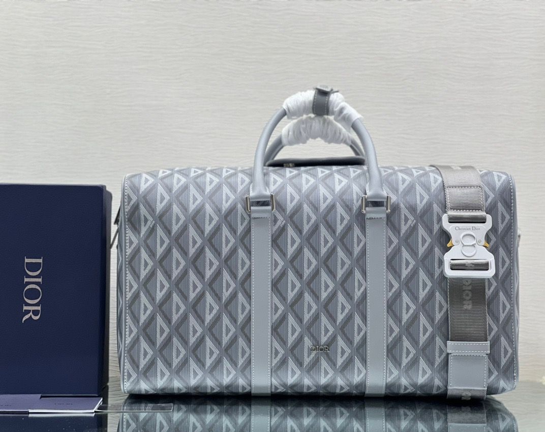 Handbags Chanel and Dior