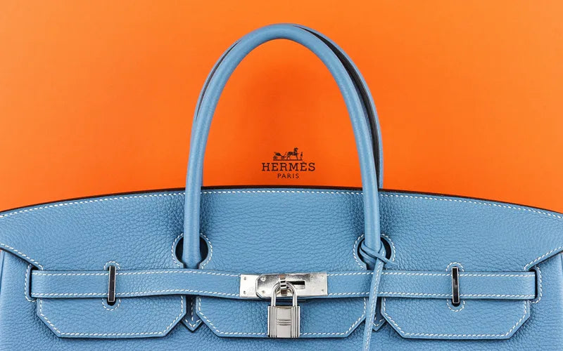 Handbags Hermès/Birkin